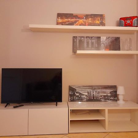 Brera Milan Suite Luaran gambar