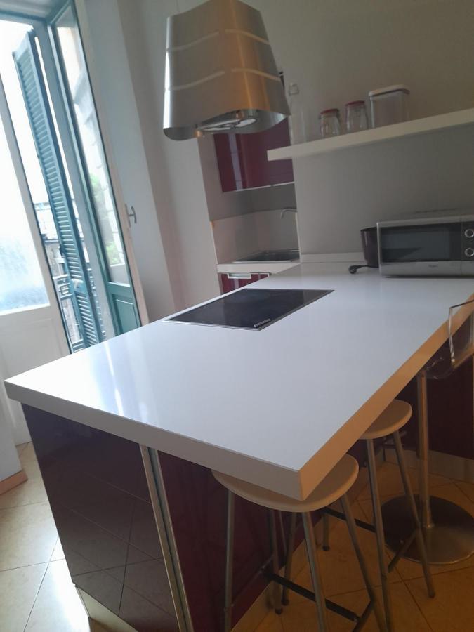 Brera Milan Suite Luaran gambar