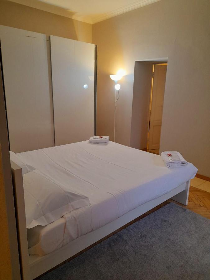 Brera Milan Suite Luaran gambar