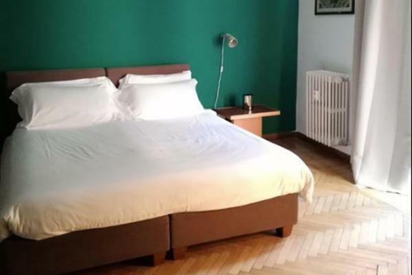 Brera Milan Suite Luaran gambar