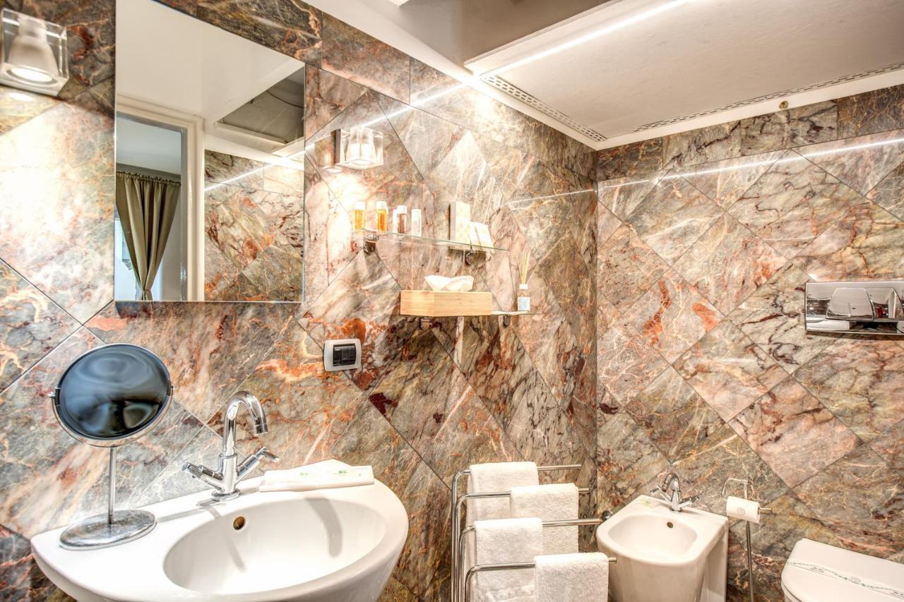 Brera Milan Suite Luaran gambar