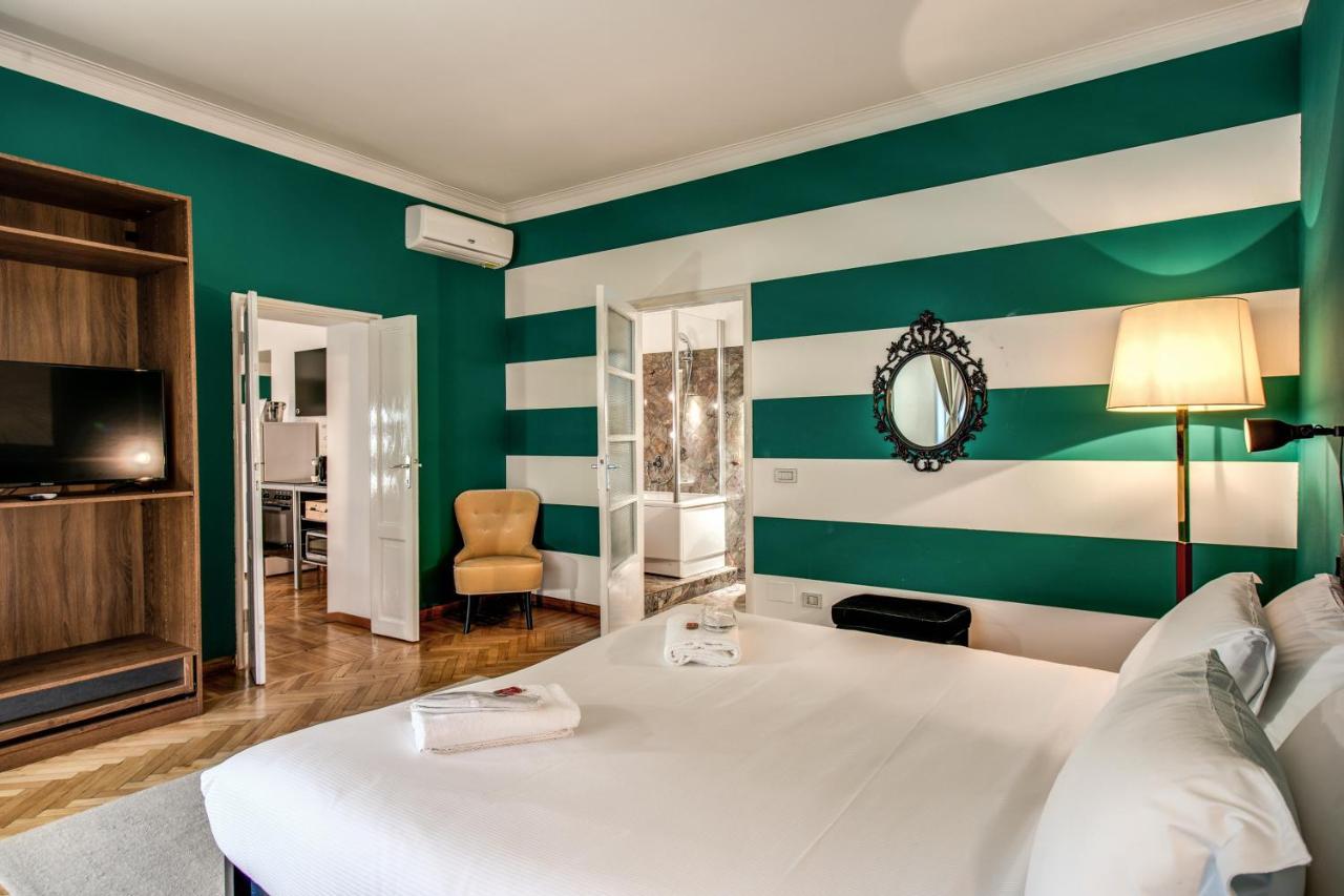 Brera Milan Suite Luaran gambar