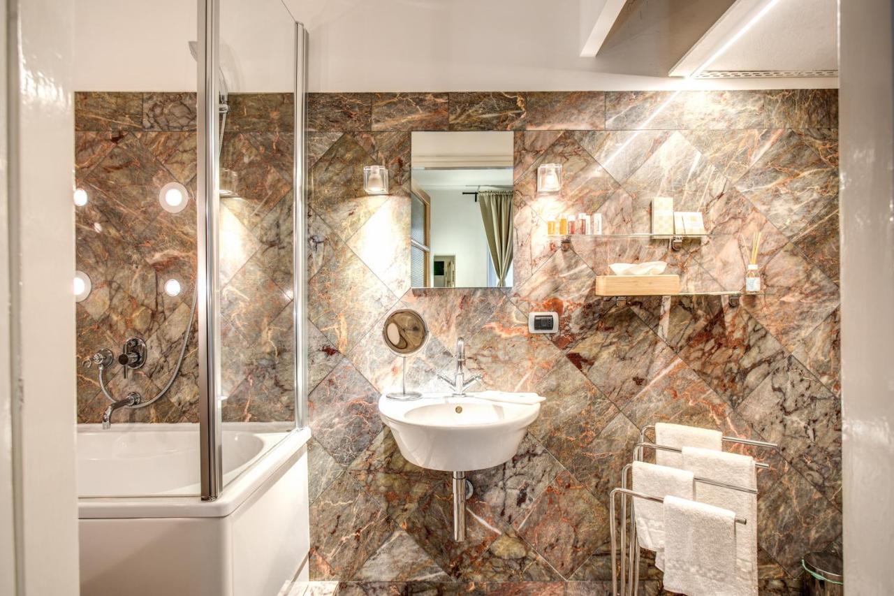 Brera Milan Suite Luaran gambar