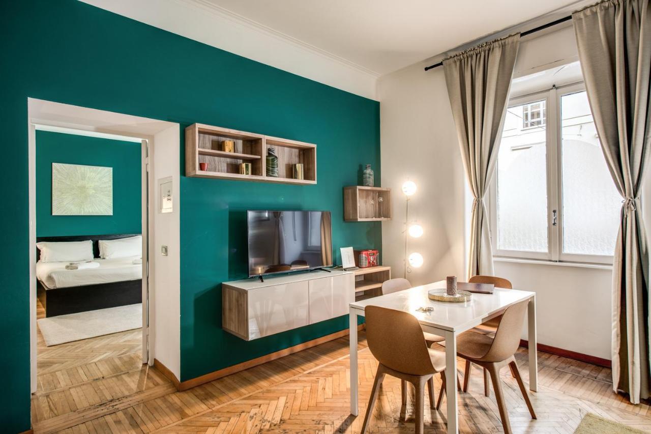 Brera Milan Suite Luaran gambar