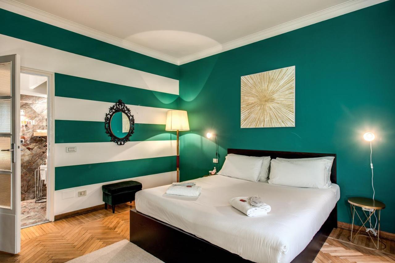 Brera Milan Suite Luaran gambar
